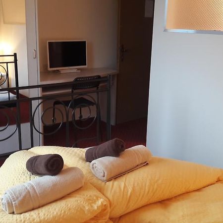 Hotel Sonnhof-Грёбминг Экстерьер фото