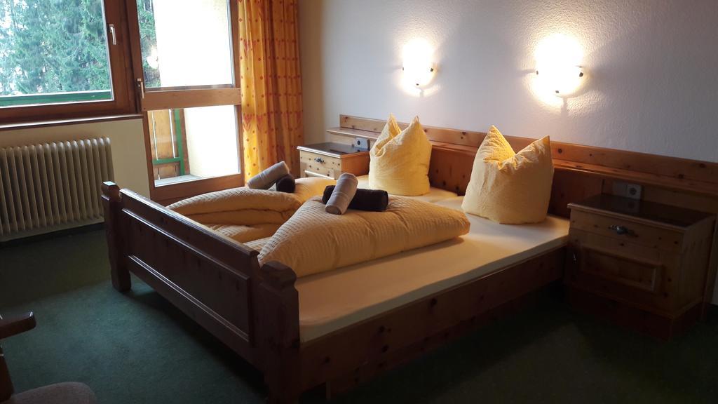 Hotel Sonnhof-Грёбминг Экстерьер фото