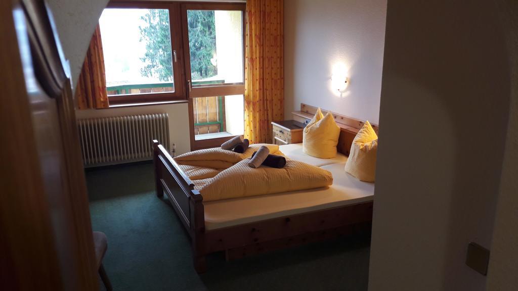 Hotel Sonnhof-Грёбминг Экстерьер фото