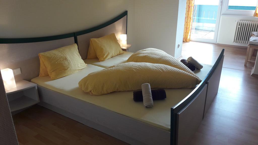 Hotel Sonnhof-Грёбминг Экстерьер фото